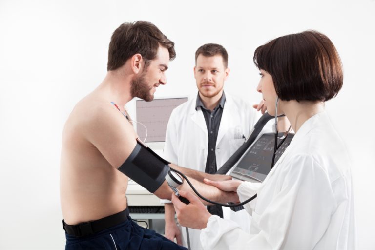 ELETROCARDIOGRAMA